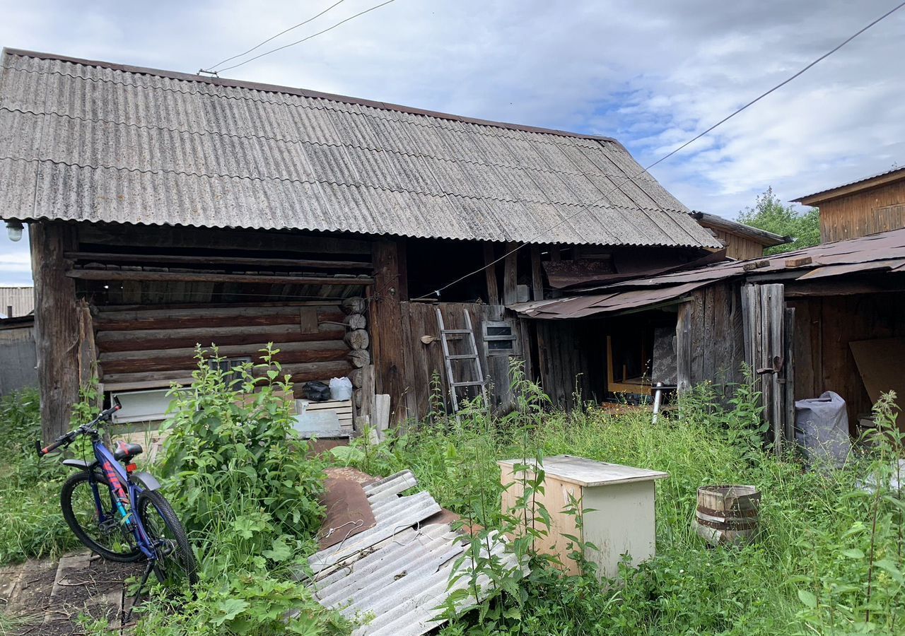 дом р-н Катав-Ивановский г Катав-Ивановск ул Дмитрия Тараканова 66 фото 4