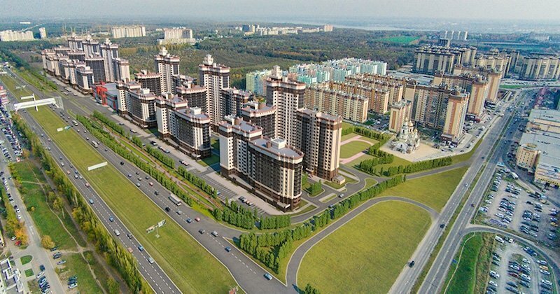 квартира г Воронеж ул Шишкова 146в фото 1