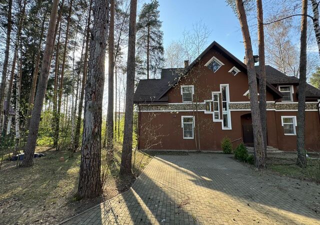 ул Осипенко 14в 27 км, Лесной, Ярославское шоссе фото