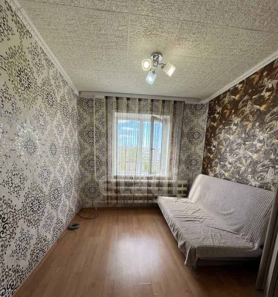 квартира г Ирбит ул Маршала Жукова 17 фото 4