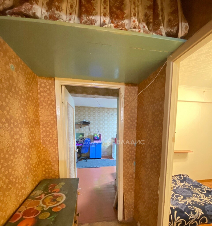 квартира г Северодвинск ул Арктическая 3 фото 7