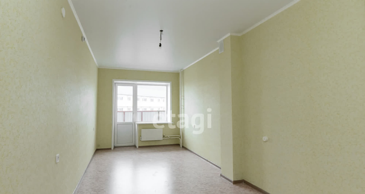 квартира г Бийск ул Михаила Митрофанова 2/2 фото 1
