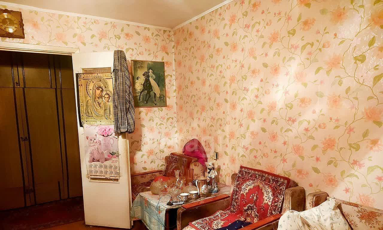 квартира г Бийск АБ район ул Георгия Прибыткова 1 м-н фото 2