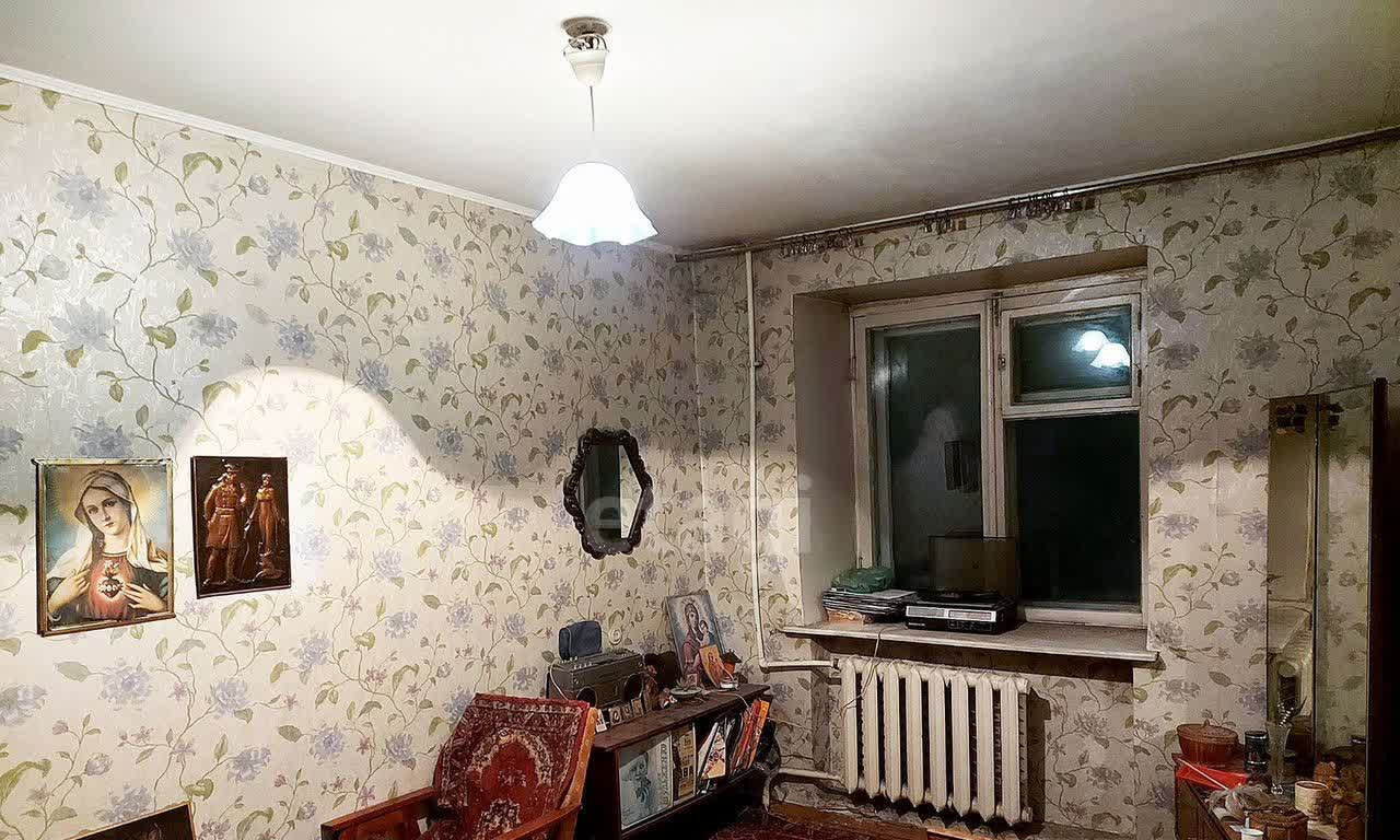 квартира г Бийск АБ район ул Георгия Прибыткова 1 м-н фото 3