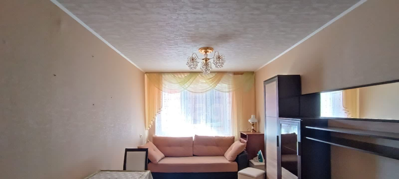 квартира г Ульяновск ул Корунковой 23 5-й Свияга м-н фото 1