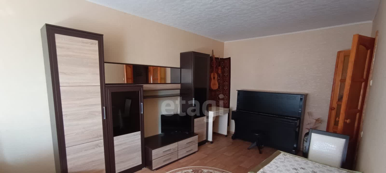 квартира г Ульяновск ул Корунковой 23 5-й Свияга м-н фото 2