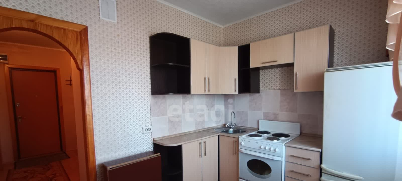 квартира г Ульяновск ул Корунковой 23 5-й Свияга м-н фото 3