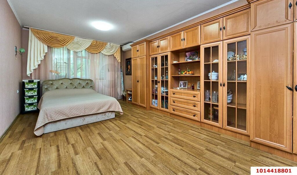 квартира г Краснодар ул Уральская 81/2 фото 3