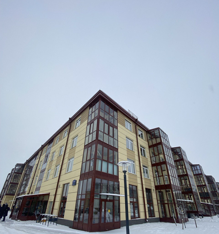 квартира 2 ст 1 фото