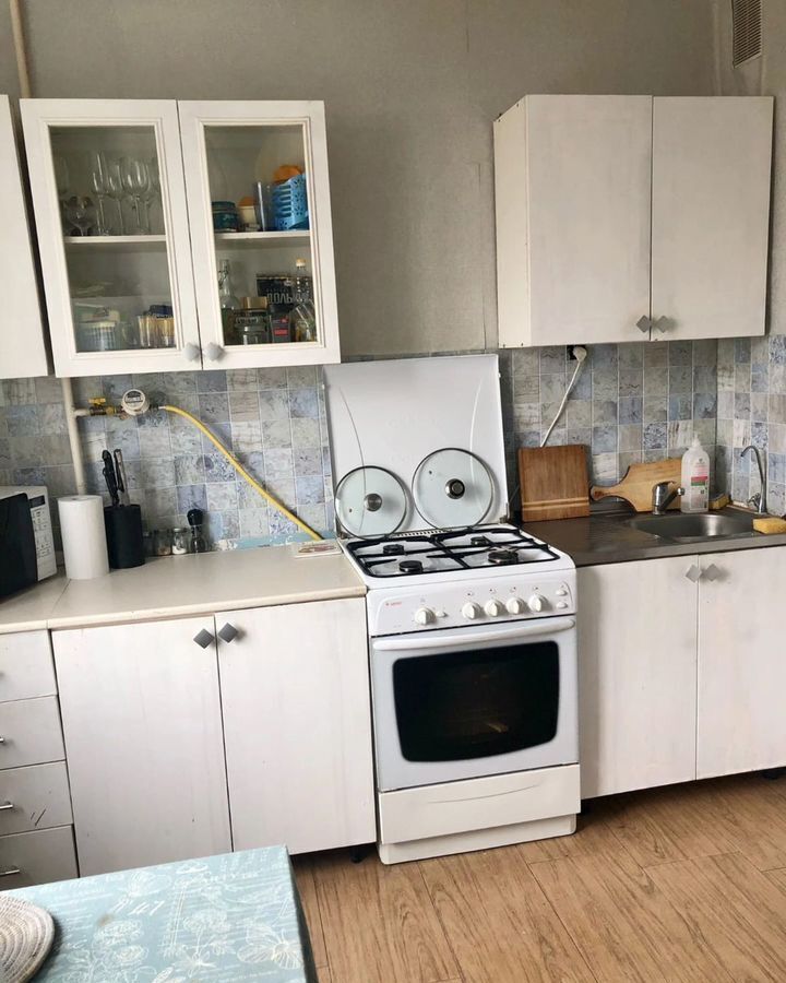 квартира г Белгород Западный ул Конева 5 фото 2