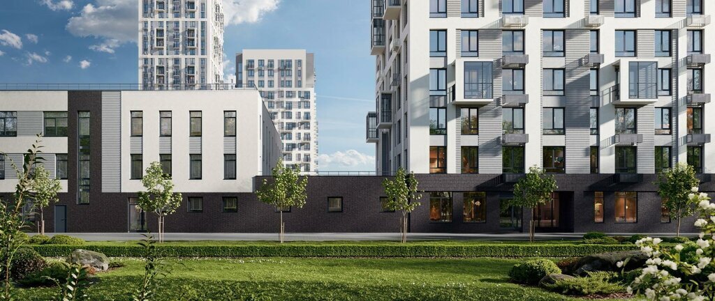 квартира г Екатеринбург Уральская ул Летчиков 15б фото 4