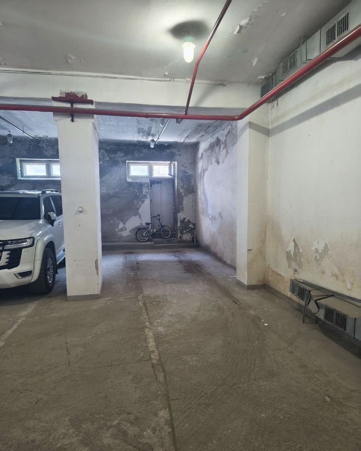 машиноместо г Хабаровск р-н Центральный ул Комсомольская 44 фото 3