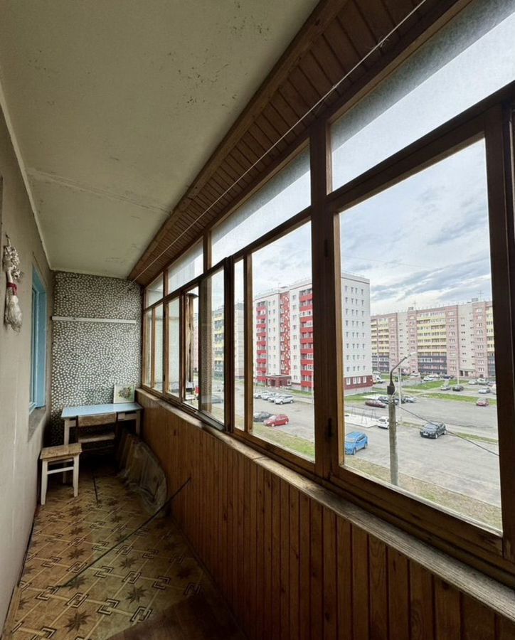 квартира г Архангельск р-н округ Майская Горка ул Прокопия Галушина 30к/2 фото 8
