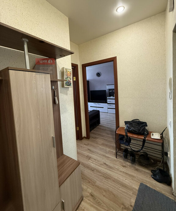 квартира г Рязань ул Бирюзова 6б фото 12