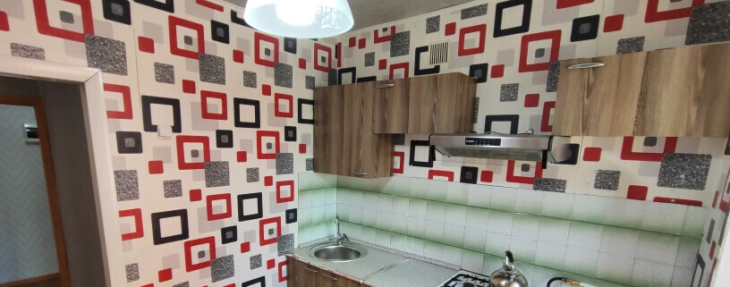 квартира г Екатеринбург Чкаловская Автовокзал ул Циолковского 74 фото 17