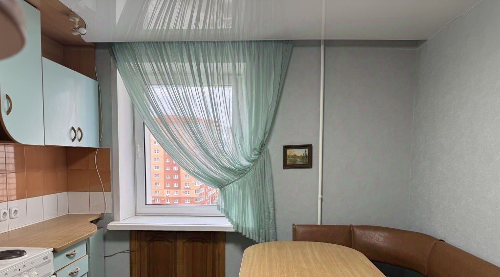 квартира г Киров р-н Ленинский ул Чапаева 47а фото 15