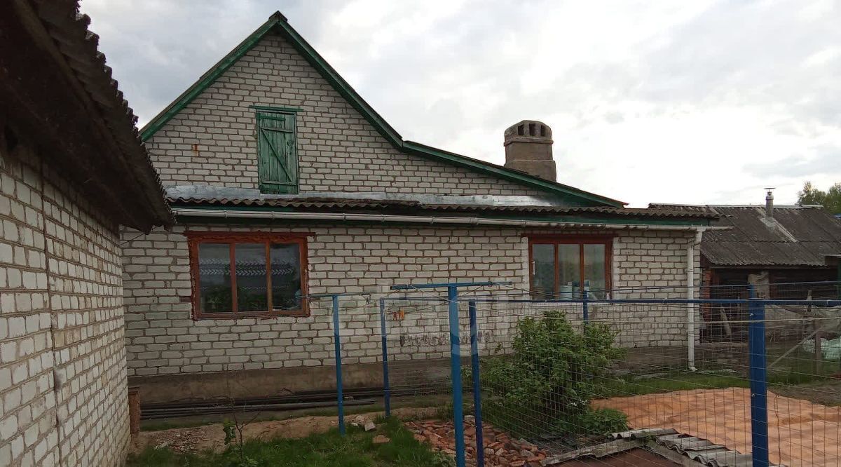 дом р-н Жуковский г Жуковка 1-й Заречный туп фото 20