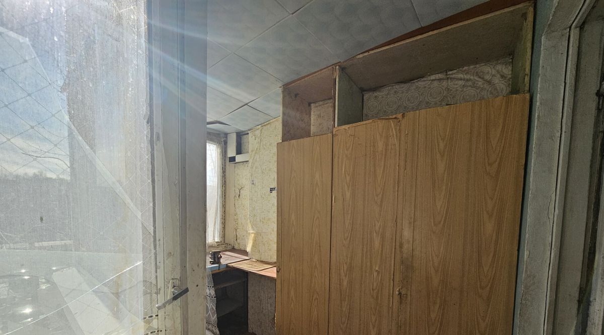 квартира г Рязань р-н Октябрьский ул Новоселов 19к/1 фото 12
