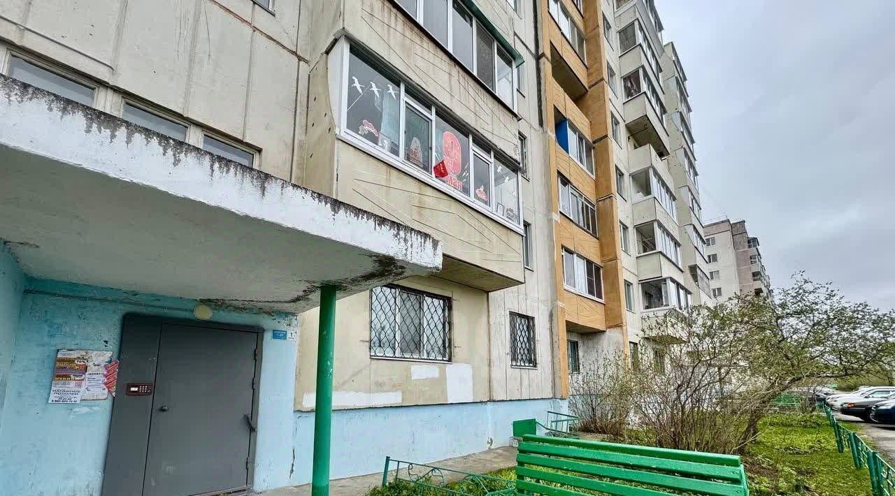 квартира г Тобольск мкр 7а 37в фото 26