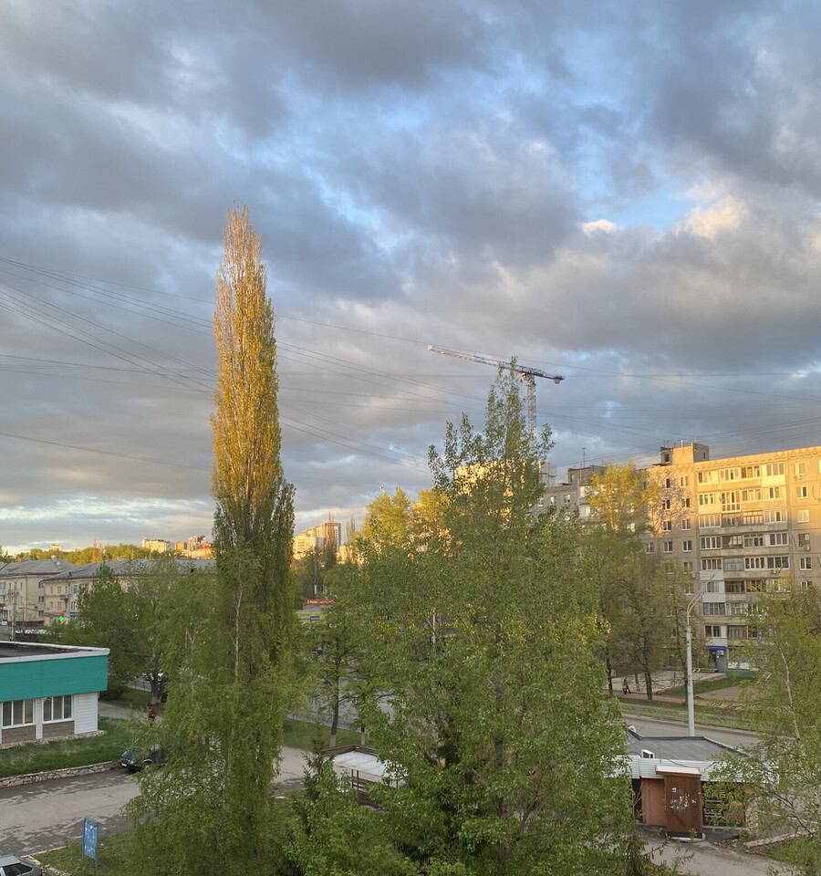 квартира г Уфа Айский ул Айская 69 м-н фото 18