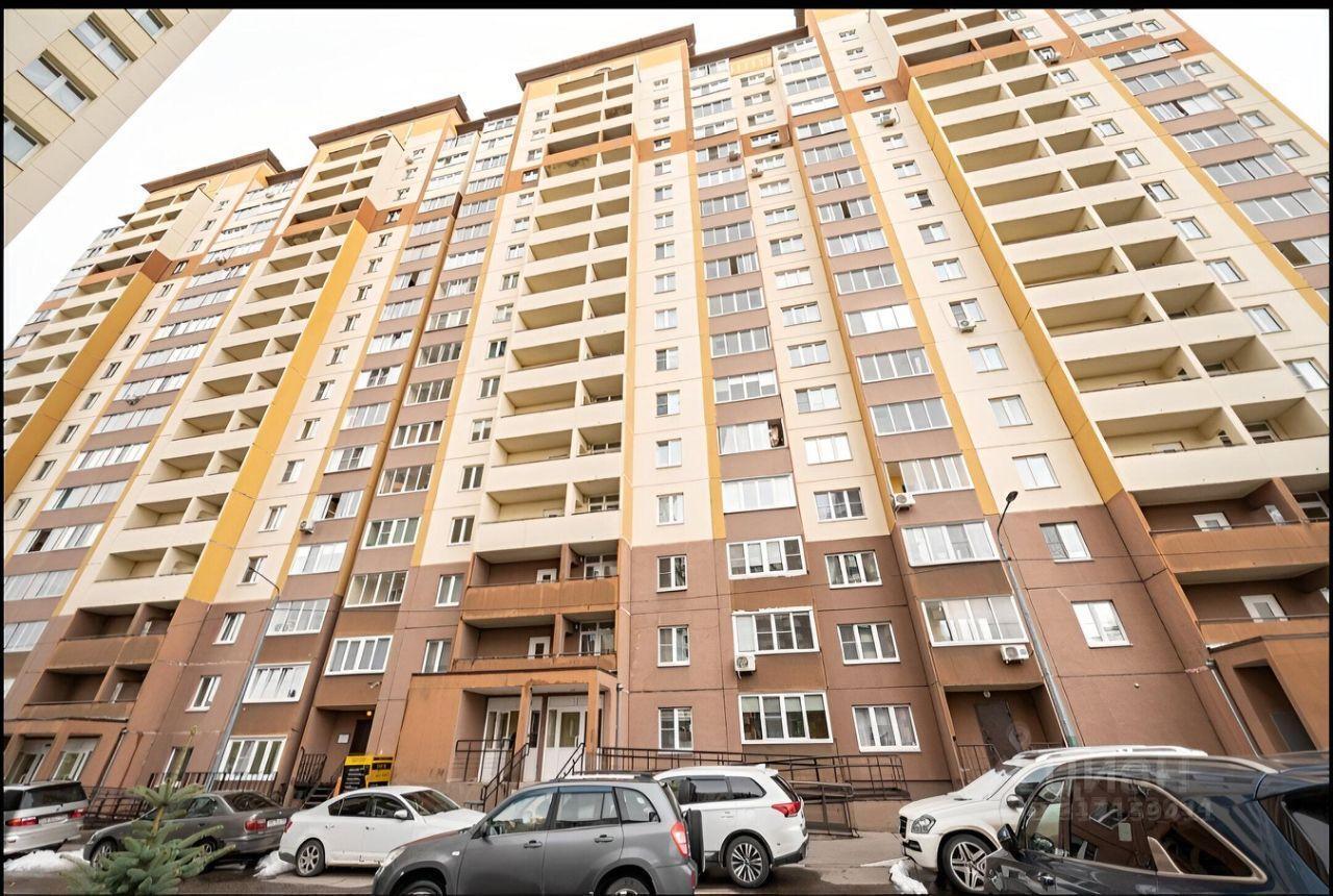 квартира г Химки мкр Сходня ЖК «Авентин» ул Железнодорожная 33/3 фото 23