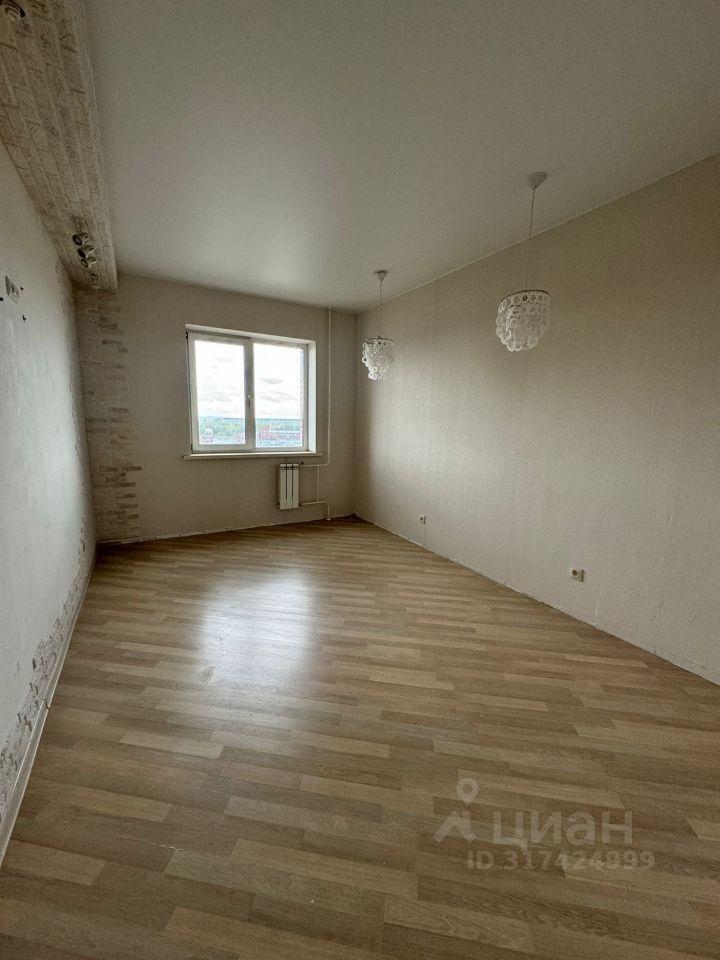 квартира г Лосино-Петровский ул Ленина 6а фото 11
