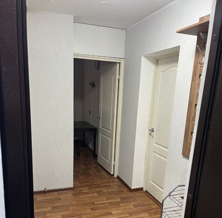 квартира г Краснодар р-н Прикубанский ул Героев-Разведчиков 34 фото 7