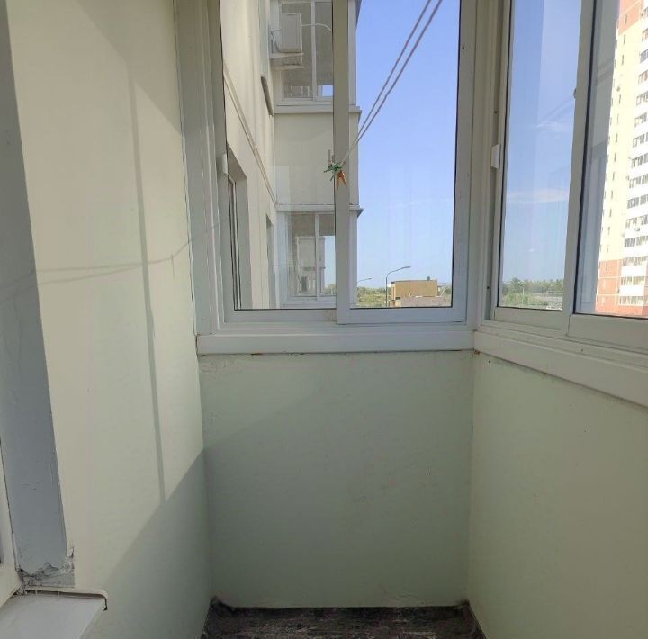 квартира г Краснодар р-н Прикубанский ул Душистая 23 фото 7