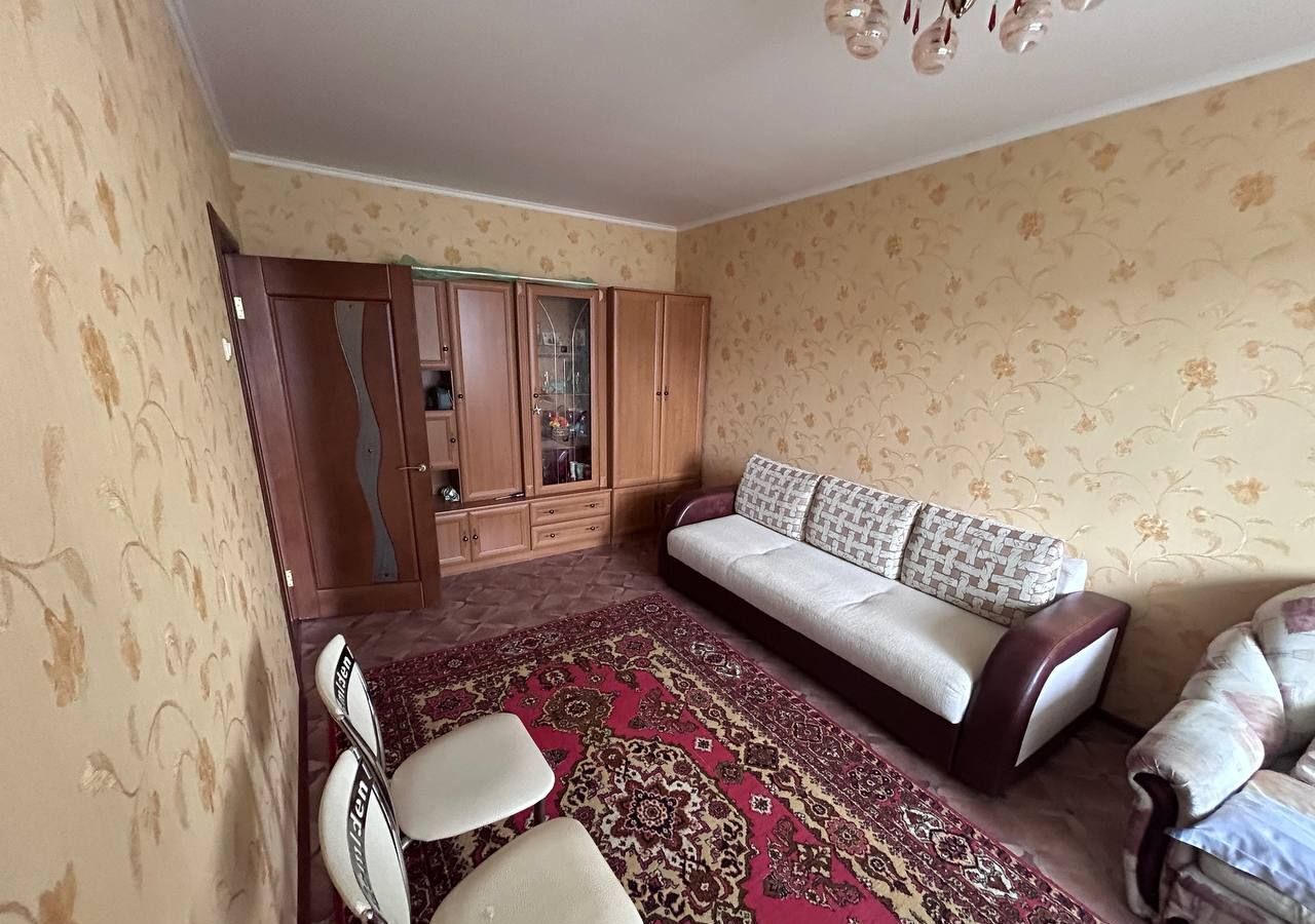 квартира г Ноябрьск ул Ленина 32 Тюменская обл. фото 11