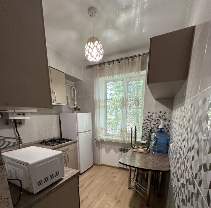 квартира г Таганрог ул Большая Бульварная 3/1 фото 8