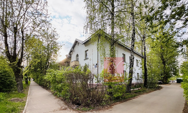 ул Маршала Батицкого 5 м-н фото