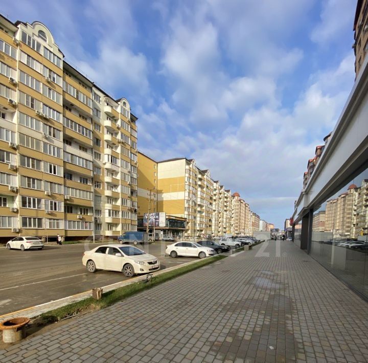торговое помещение г Каспийск ул Магомедали Магомеджанова 31 фото 4