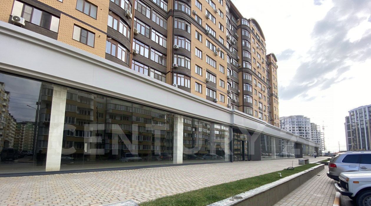 торговое помещение г Каспийск ул Магомедали Магомеджанова 31 фото 3