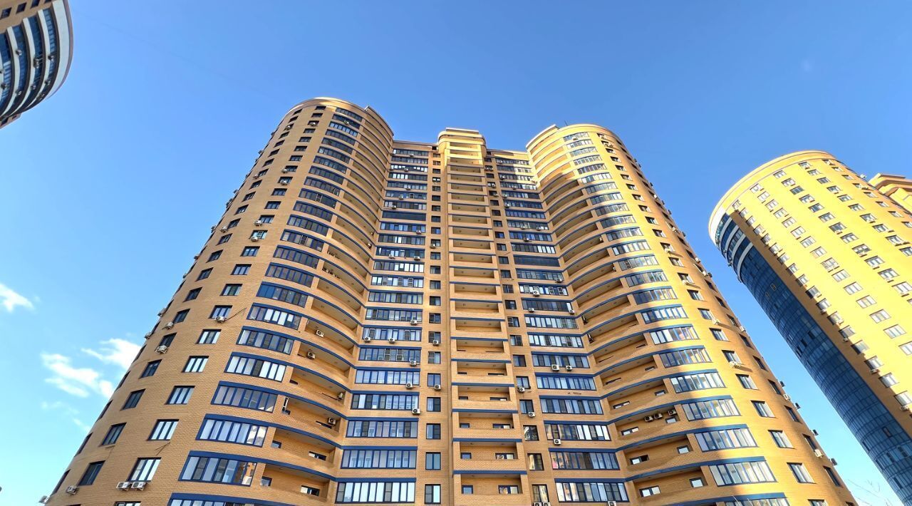 квартира г Реутов ул Реутовских ополченцев 6 Реутов фото 35