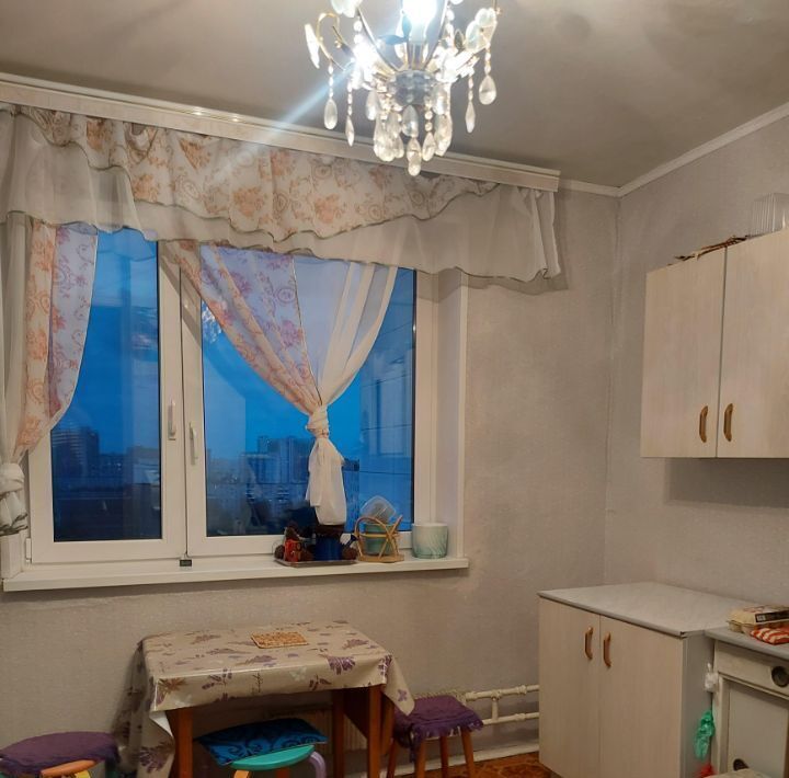 комната г Москва метро Красногвардейская проезд Ореховый 41 фото 14
