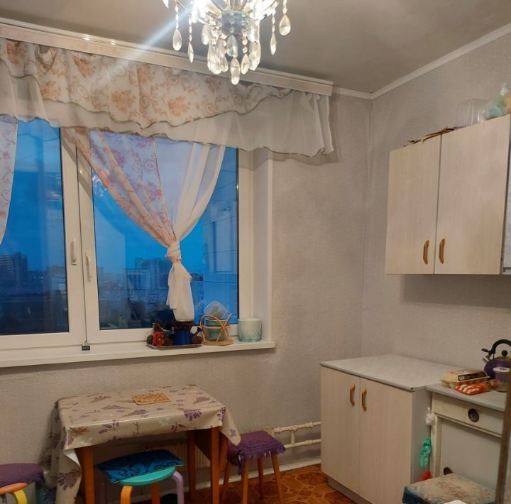 комната г Москва метро Красногвардейская проезд Ореховый 41 фото 15