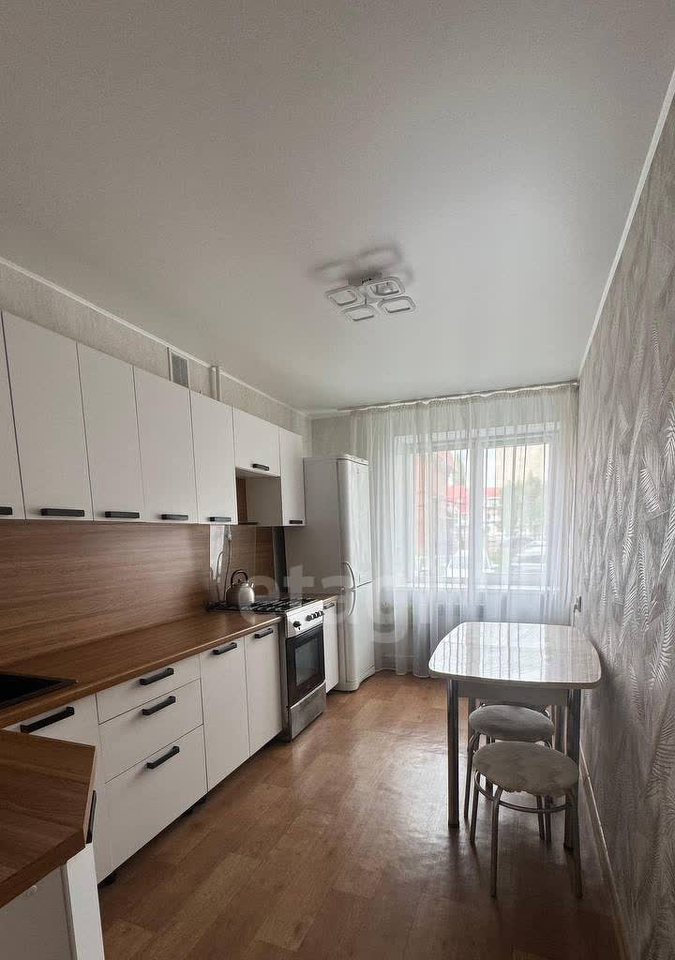 квартира г Стерлитамак Солнечный ул Коммунистическая 68 фото 1