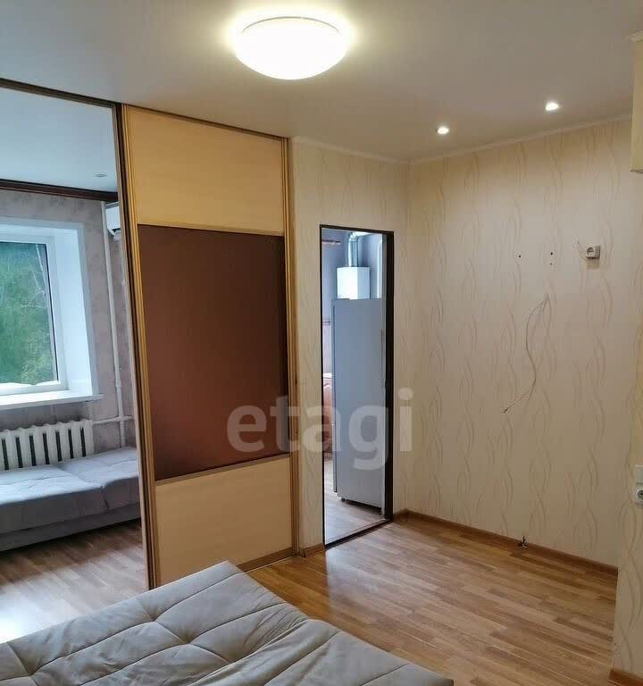 квартира г Стерлитамак ул Волочаевская 18 фото 4