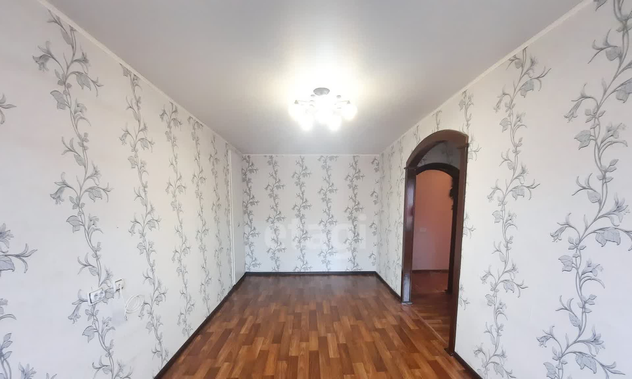 квартира г Стерлитамак ул Фестивальная 3 Содовиков м-н фото 2