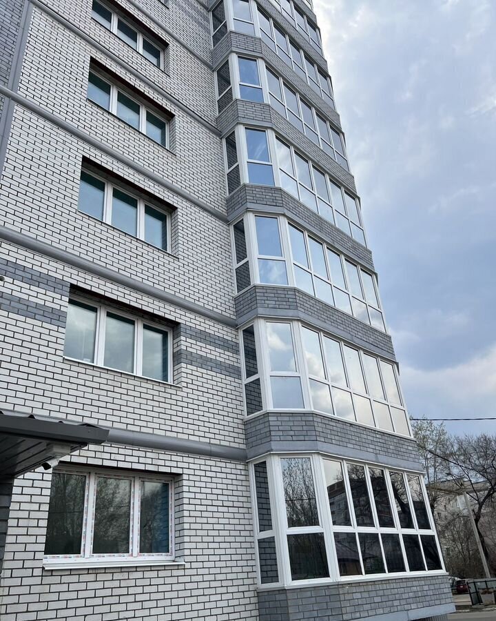 квартира г Благовещенск ул Партизанская 43 фото 1