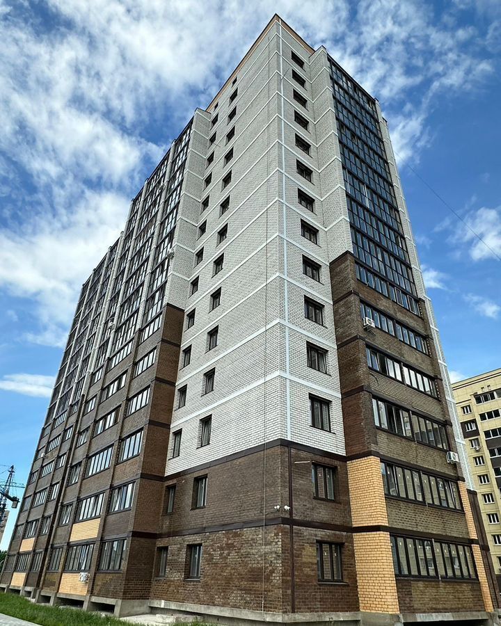 квартира г Благовещенск ул Заводская 4/5 фото 1