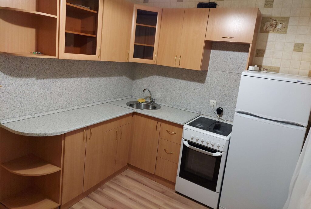 квартира г Киров ул Чапаева 49в фото 1