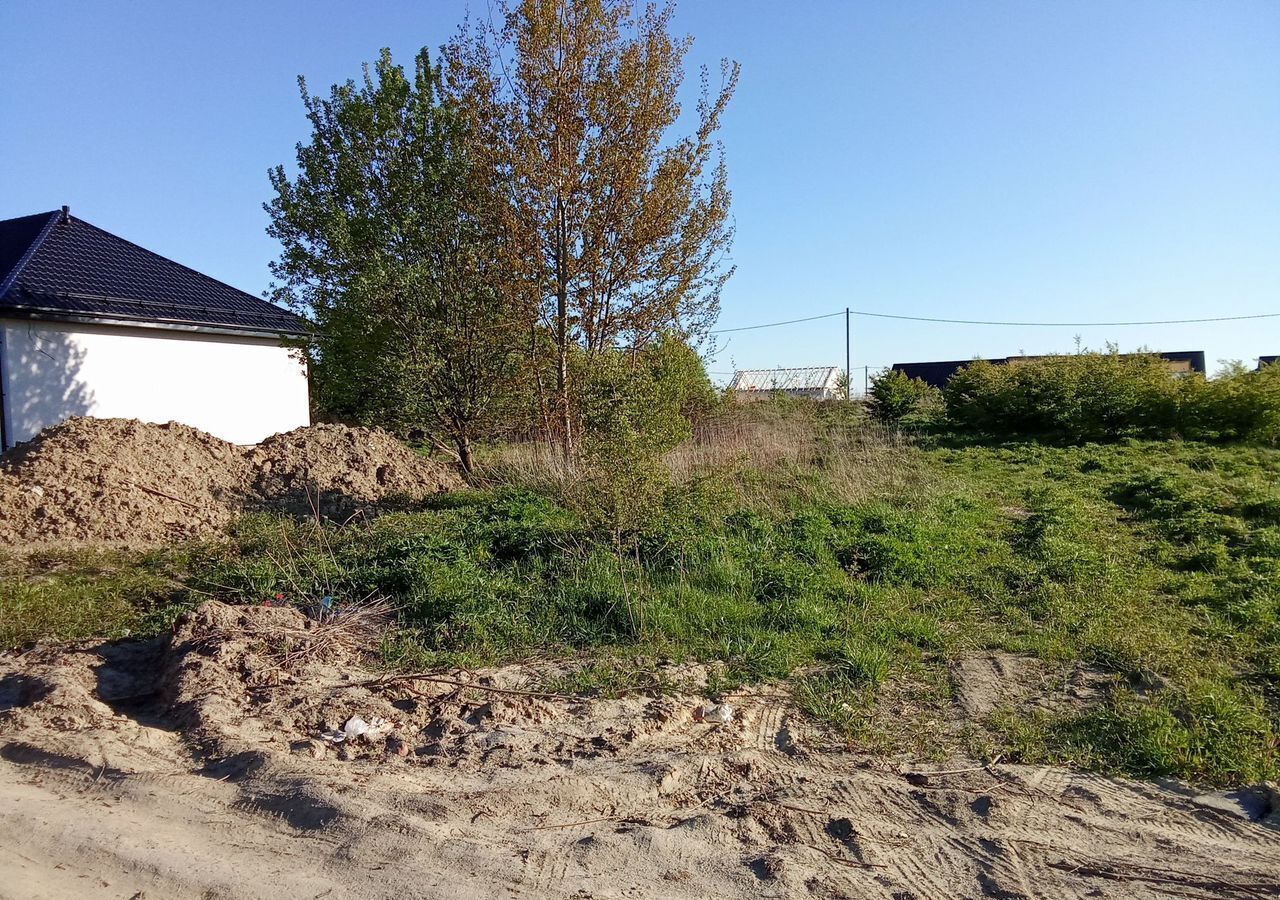 земля р-н Гурьевский г Гурьевск фото 3