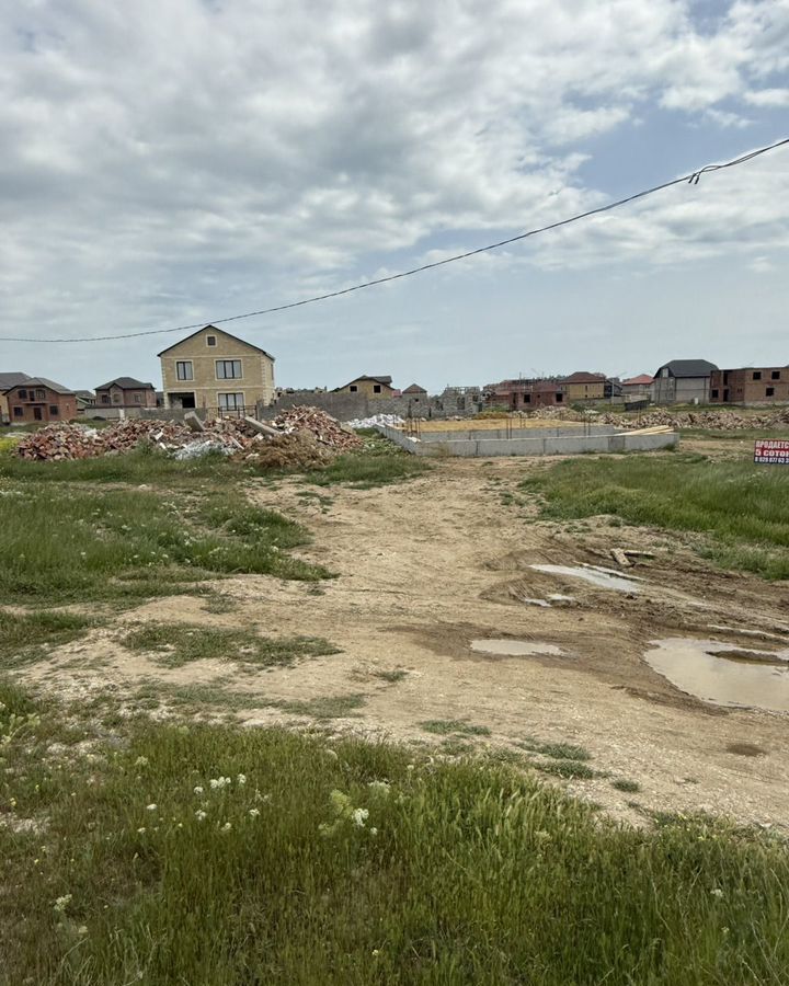 земля г Махачкала р-н Ленинский мкр-н Адам Интернэшнл фото 1