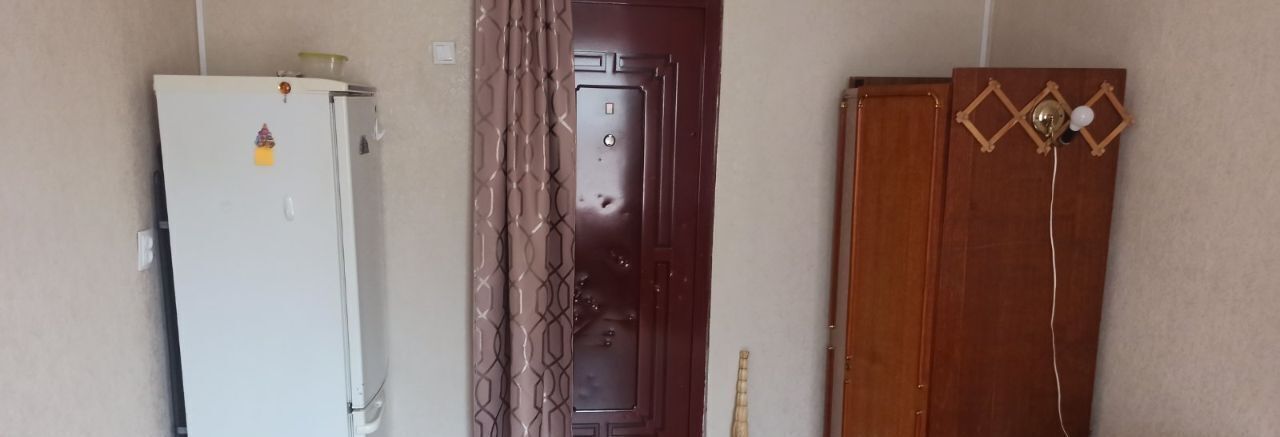 комната г Евпатория ул. Дмитрия Ульянова, 62 фото 2