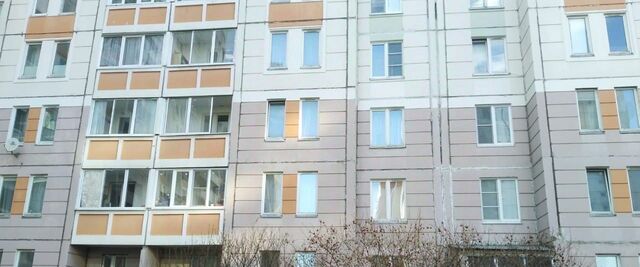 ЮЗАО ул Маршала Савицкого 4к/1 фото