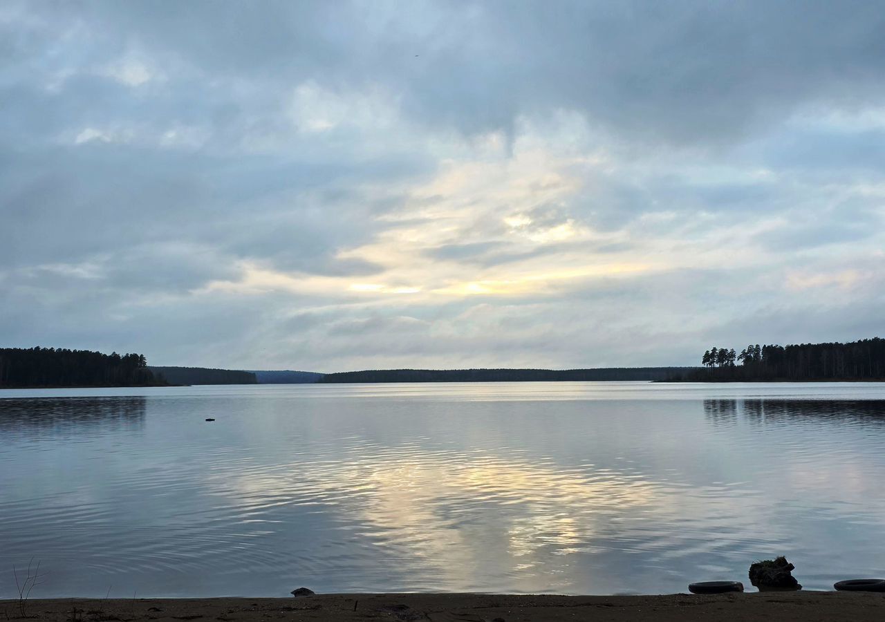земля г Полевской с Курганово мкр-н Зуброво, Екатеринбург фото 6
