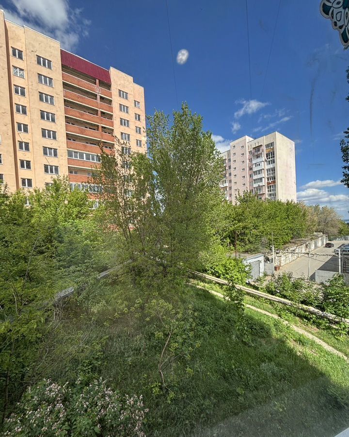 квартира г Саратов р-н Волжский ул Весенняя 10 фото 12