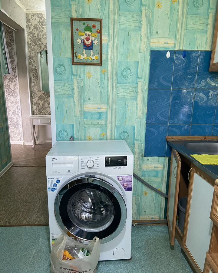 квартира г Балаково ул Трнавская 25 Балаковский р-н, муниципальное образование фото 13