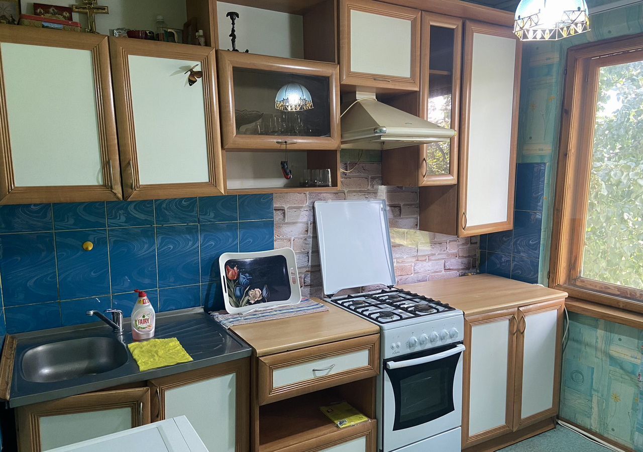 квартира г Балаково ул Трнавская 25 Балаковский р-н, муниципальное образование фото 12